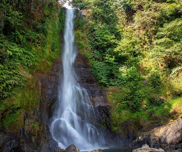 Git Git Waterfall | Buleleng Places of Interest | Bali Golden Tour